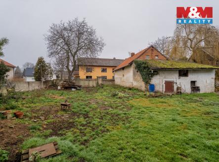 Prodej domu/vily, 135 m²