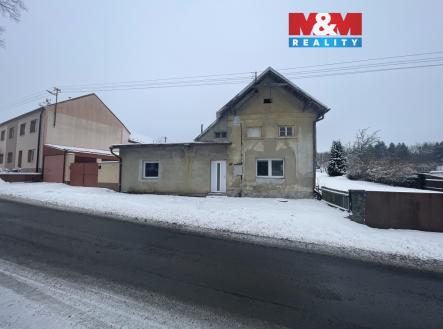 Prodej domu/vily, 80 m²