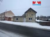 Prodej domu/vily, 80 m²