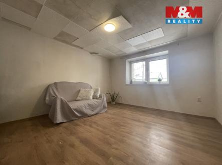 Prodej domu/vily, 80 m²