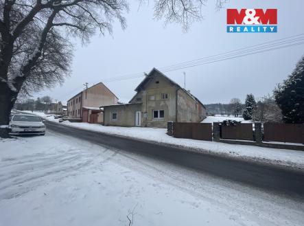 Prodej domu/vily, 80 m²