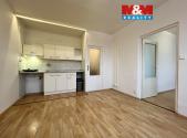Pronájem bytu, 1+1, 28 m²