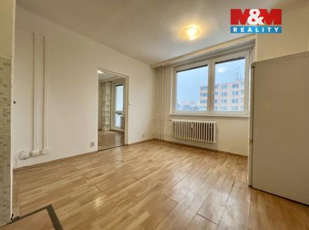 Pronájem bytu, 1+1, 28 m²