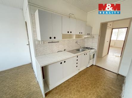 Pronájem bytu, 3+1, 84 m²