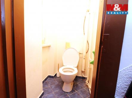 Pronájem bytu, 2+1, 68 m²