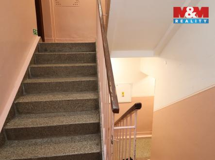 Pronájem bytu, 2+1, 68 m²