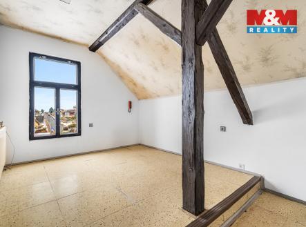 Prodej obchodní prostor, 801 m²