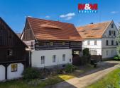 Prodej chaty/rekreačního objektu, 170 m²