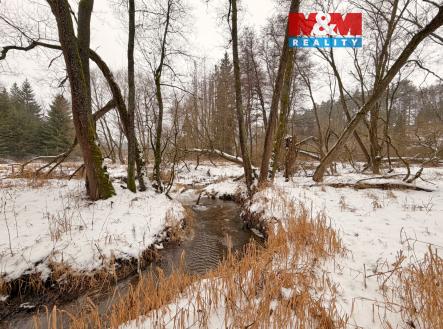 Prodej pozemku, ostatní, 8 552 m²