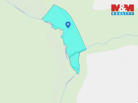 Prodej pozemku, ostatní, 8 552 m²
