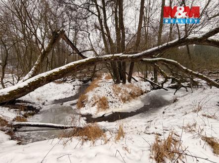 Prodej pozemku, ostatní, 8 552 m²