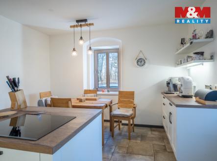 Prodej domu/vily, 429 m²