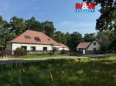 Prodej domu/vily, 429 m²