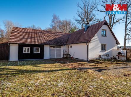 Prodej domu/vily, 429 m²