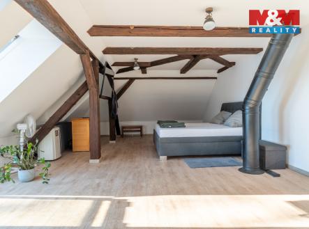 Prodej domu/vily, 429 m²