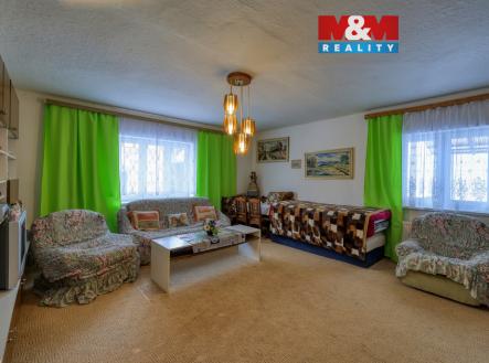 Prodej domu/vily, 79 m²