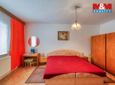 Prodej domu/vily, 79 m²