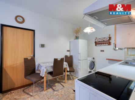 Prodej domu/vily, 79 m²