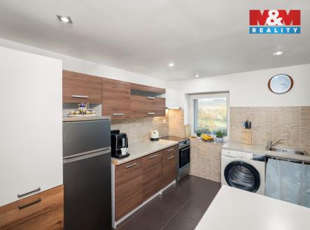 Prodej domu/vily, 80 m²