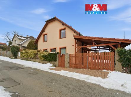 Prodej domu/vily, 135 m²