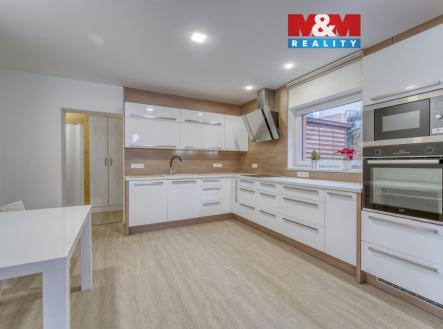 Prodej domu/vily, 135 m²
