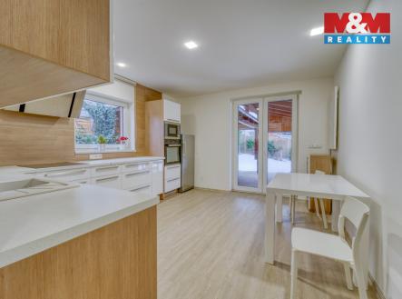 Prodej domu/vily, 135 m²