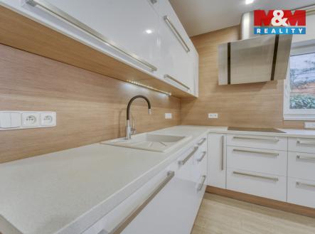 Prodej domu/vily, 135 m²