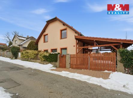 Prodej domu/vily, 135 m²