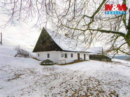 Prodej domu/vily, 146 m²