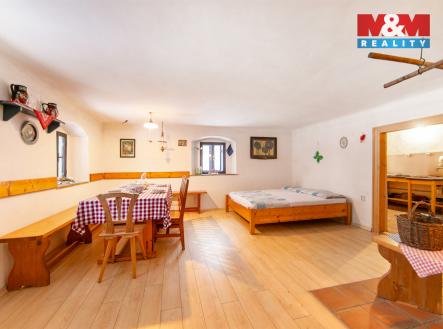 Prodej domu/vily, 146 m²