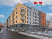 Pronájem bytu, 3+kk, 90 m²