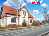 Prodej domu/vily, 132 m²