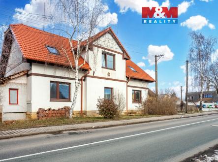 Prodej domu/vily, 132 m²