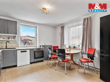 Prodej domu/vily, 132 m²