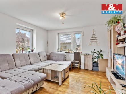 Prodej domu/vily, 132 m²