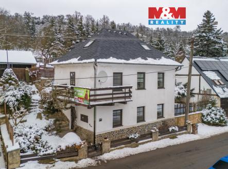 Prodej domu/vily, 140 m²