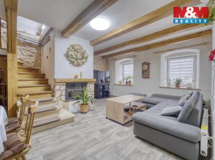 Prodej domu/vily, 140 m²