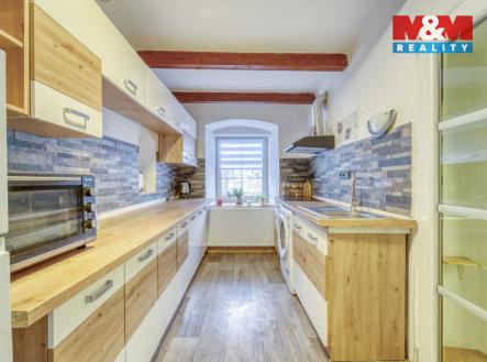 Prodej domu/vily, 140 m²