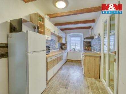 Prodej domu/vily, 140 m²