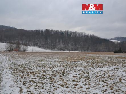 Prodej pozemku pro bydlení, 13 250 m²