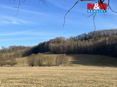 Prodej pozemku pro bydlení, 13 250 m²