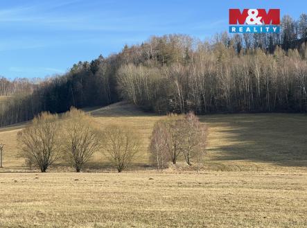 Prodej pozemku pro bydlení, 13 250 m²