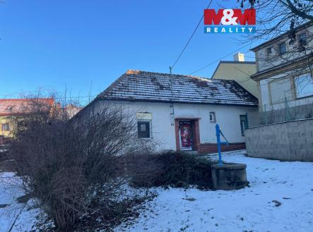 Prodej domu/vily, 223 m²