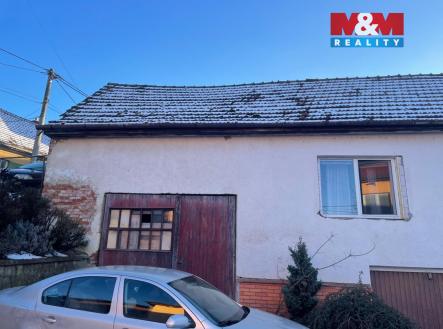 Prodej domu/vily, 223 m²