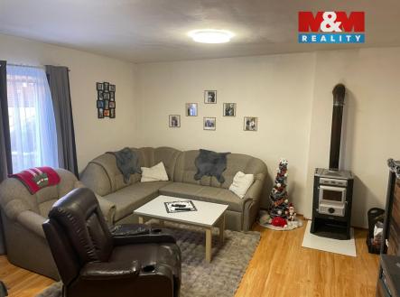 Prodej domu/vily, 223 m²