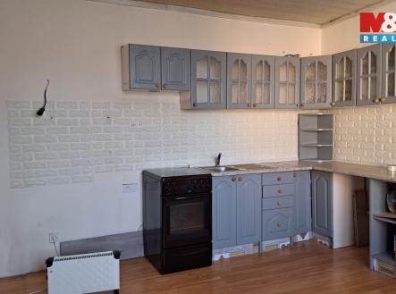 Prodej domu/vily, 223 m²