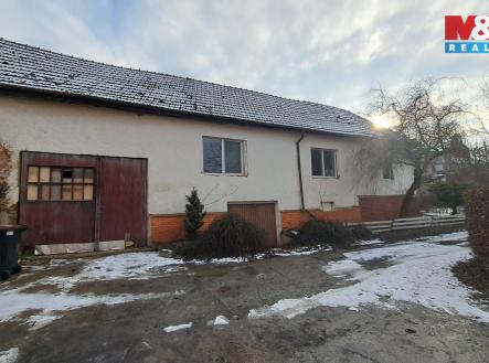 Prodej domu/vily, 223 m²