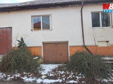 Prodej domu/vily, 223 m²