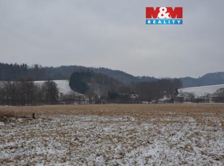 Prodej pozemku, trvalý travní porost, 20 495 m²