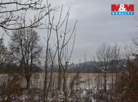 Prodej pozemku, trvalý travní porost, 20 495 m²